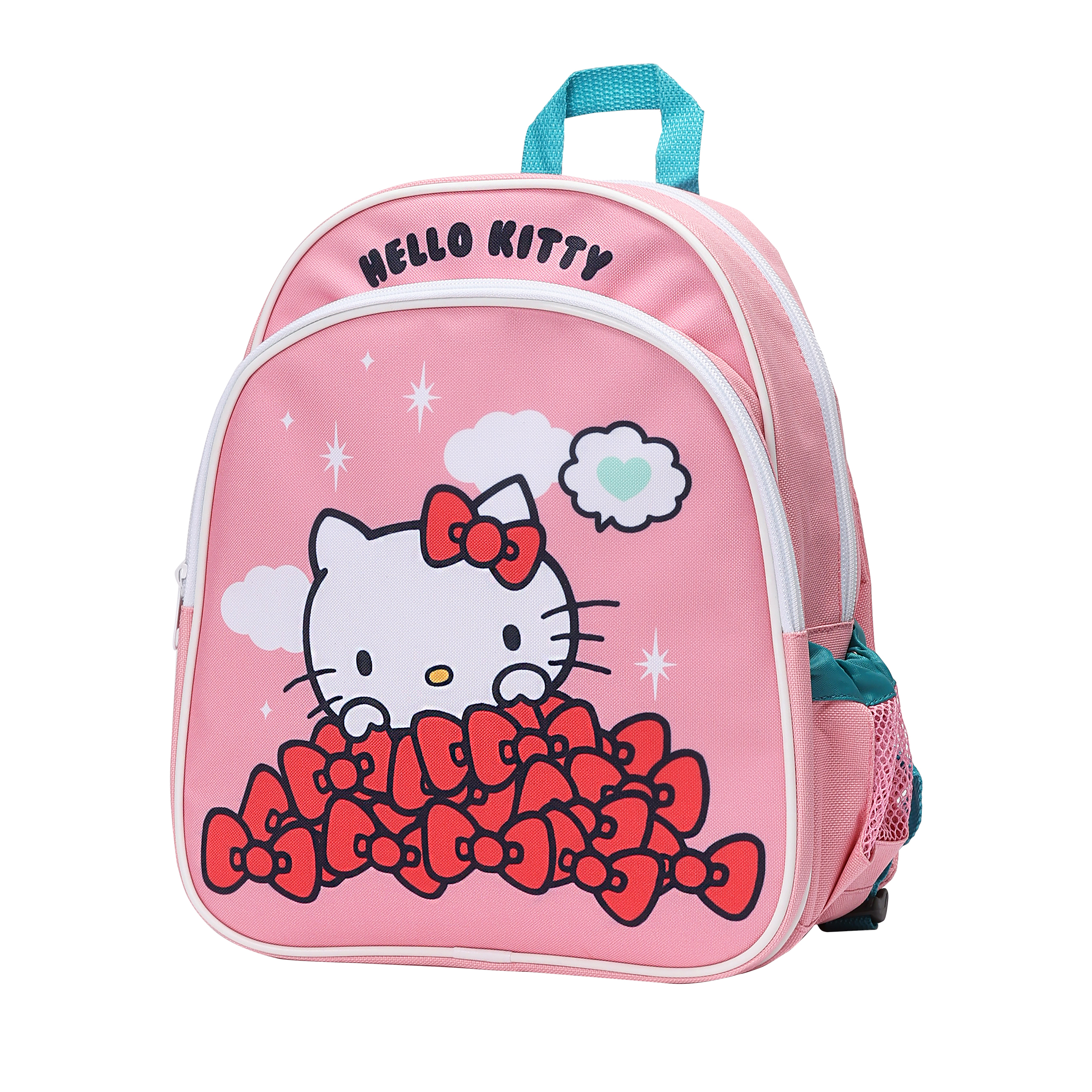 Hello Kitty and Friends hello kitty børnetaske rygsæk
